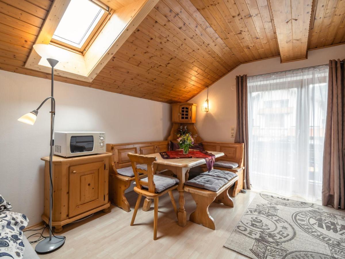 Apartment In Tr Polach Carinthia With Pool Tröpolach المظهر الخارجي الصورة