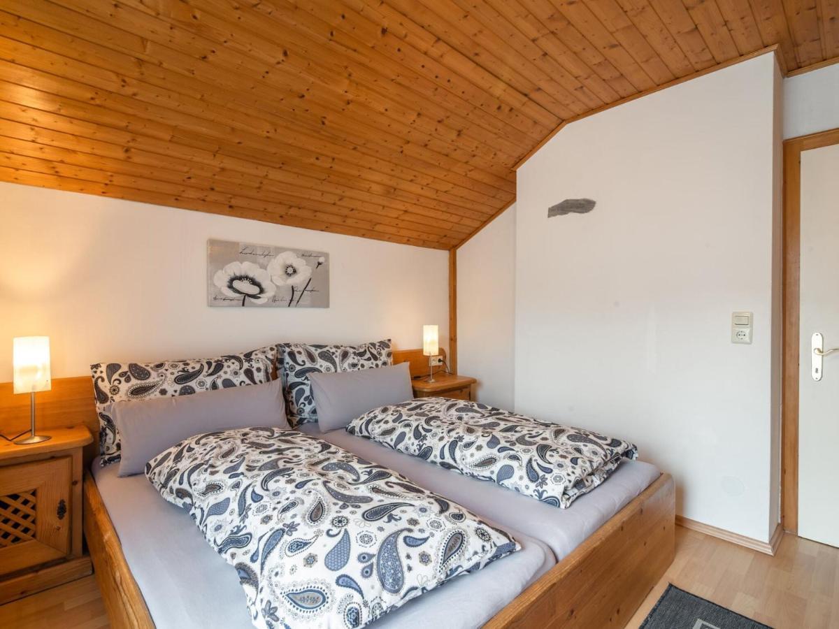 Apartment In Tr Polach Carinthia With Pool Tröpolach المظهر الخارجي الصورة