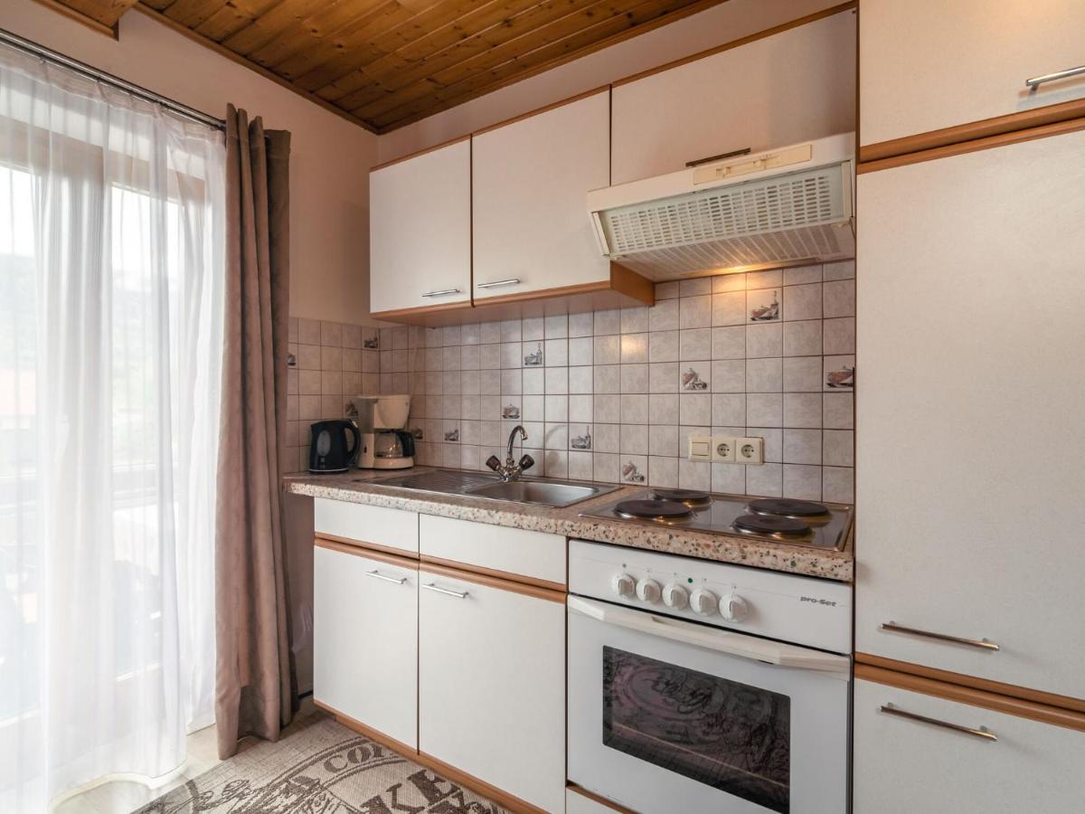 Apartment In Tr Polach Carinthia With Pool Tröpolach المظهر الخارجي الصورة
