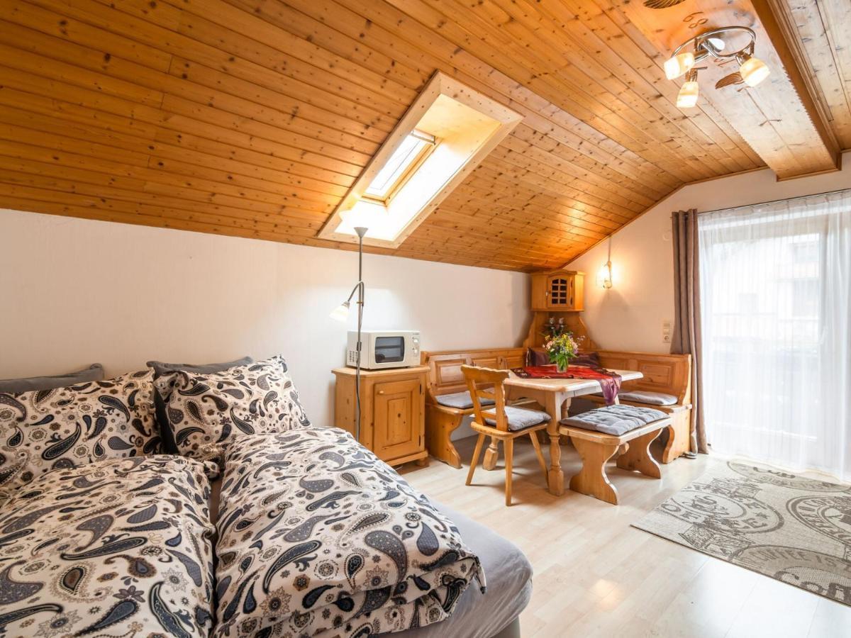 Apartment In Tr Polach Carinthia With Pool Tröpolach المظهر الخارجي الصورة