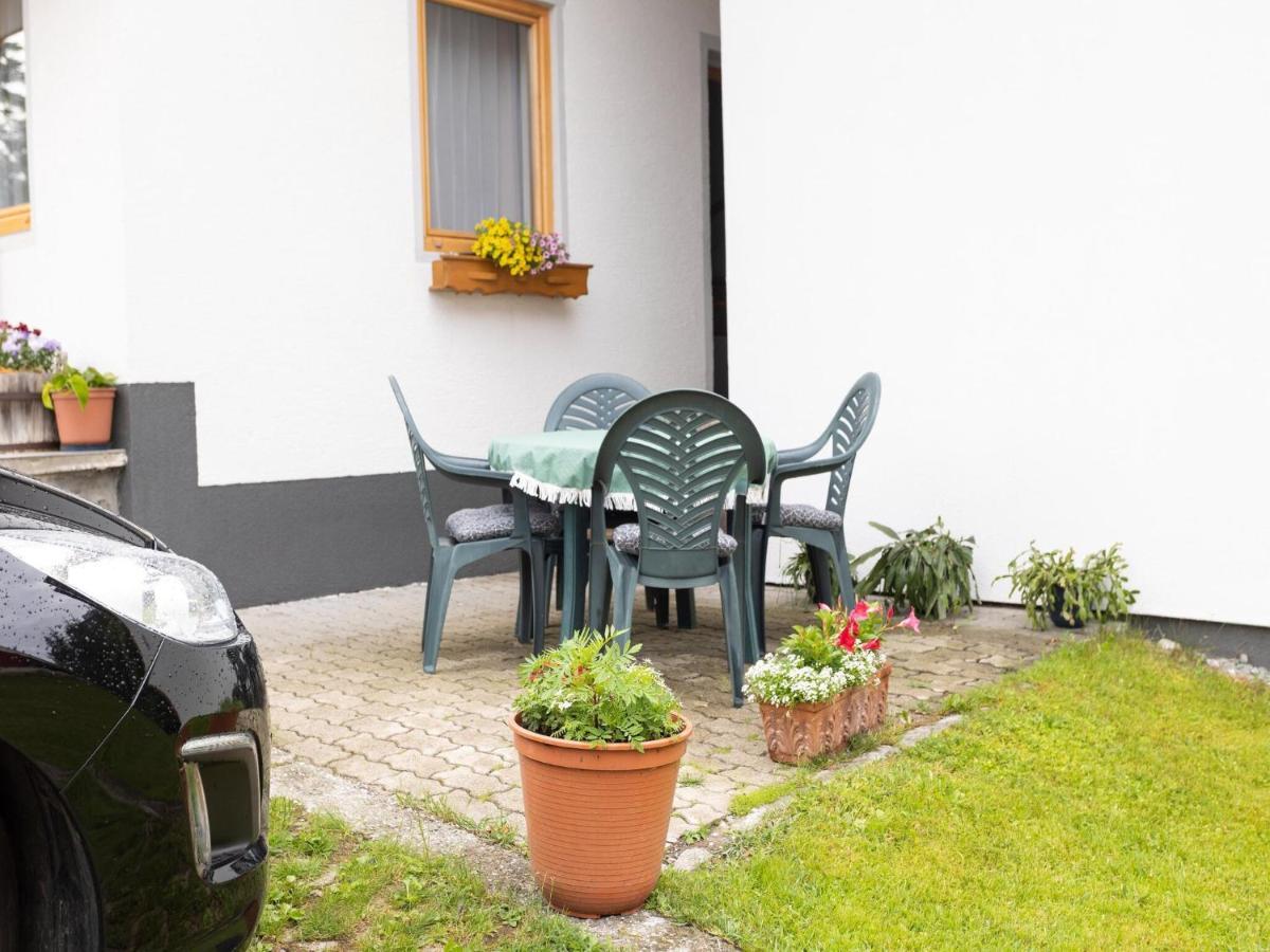 Apartment In Tr Polach Carinthia With Pool Tröpolach المظهر الخارجي الصورة